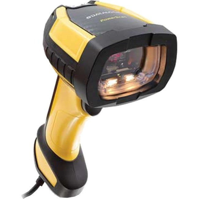 Main image for Datalogic PowerScan PD9630 Barcode Scanner Kit