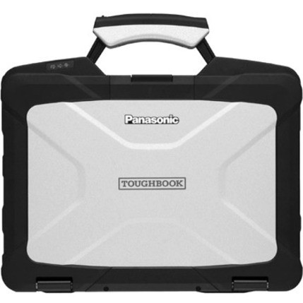 Top Image for Panasonic TOUGHBOOK FZ-40ACAABAM LTE Advanced 14" Touchscreen Rugged Notebook - Full HD - 1920 x 1080 - Intel Core i5 11th Gen i5-1145G7 - 16 GB Total RAM - 512 GB SSD