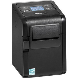 Main image for Bixolon SRP-S3000 Desktop Direct Thermal Printer - Monochrome - Label Print - Ethernet - USB - USB Host - Serial - Black
