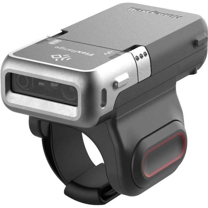 Main image for Honeywell 8675i Rugged Compact Wearable Scanner