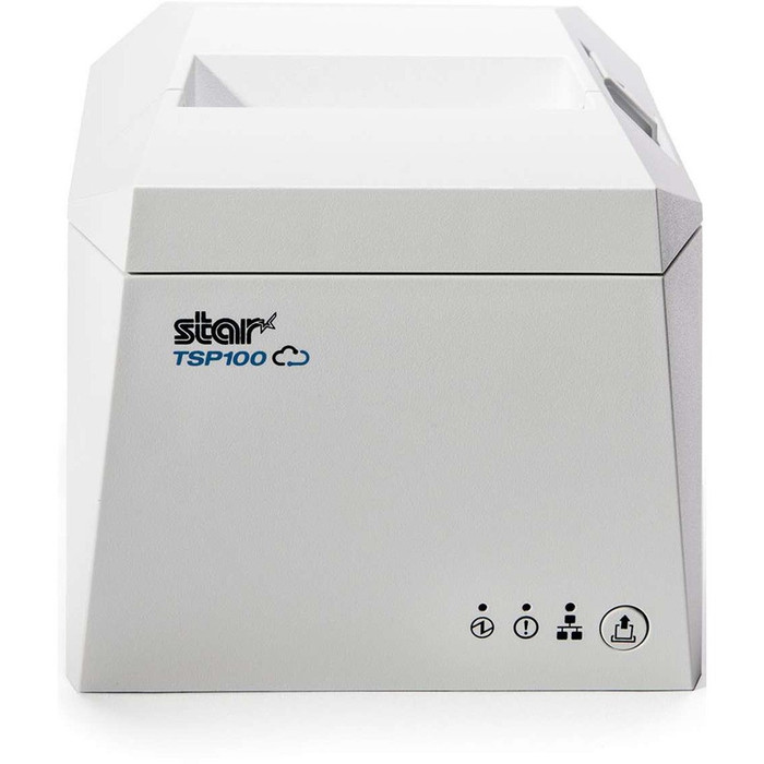 Main image for Star Micronics TSP143IVUE Thermal Receipt Printer