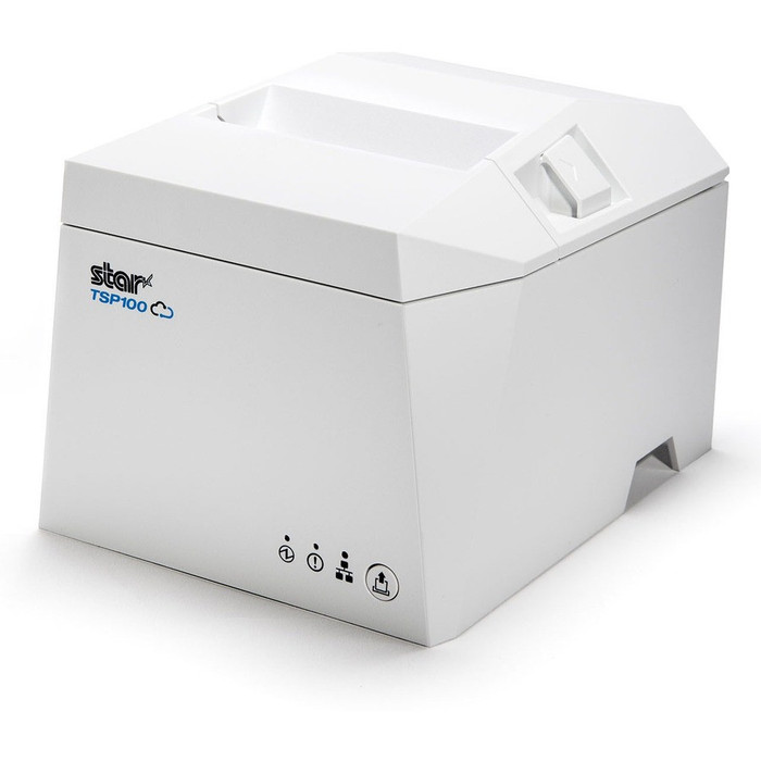 Alternate-Image1 Image for Star Micronics TSP143IVUE Thermal Receipt Printer