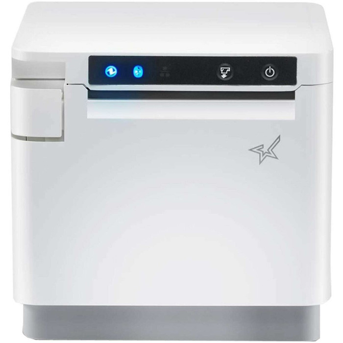Main image for Star Micronices mC-Print3, Thermal, WLAN, Ethernet (LAN), USB, Lightning, CloudPRNT