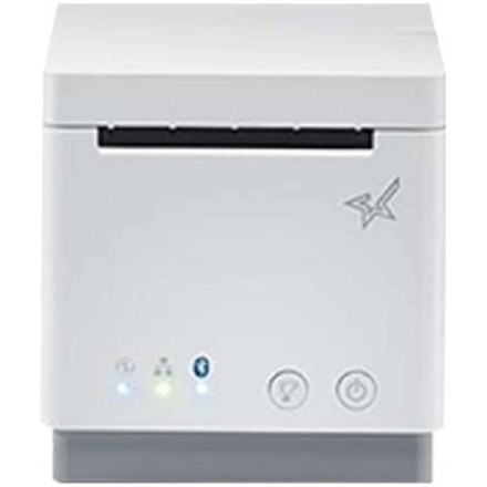 Alternate-Image1 Image for Star Micronices mC-Print3, Thermal, WLAN, Ethernet (LAN), USB, Lightning, CloudPRNT