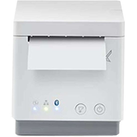 Alternate-Image3 Image for Star Micronices mC-Print3, Thermal, WLAN, Ethernet (LAN), USB, Lightning, CloudPRNT