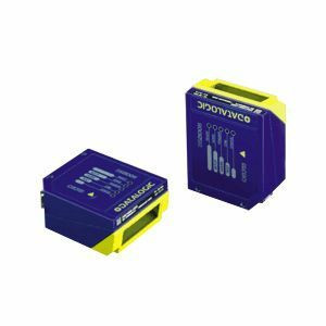 Main image for Datalogic DS2100N Compact Laser Bar Code Reader