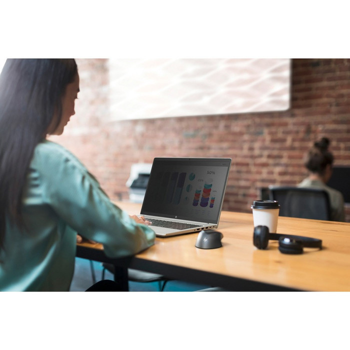 Alternate-Image2 Image for HP ProBook 450 G8 15.6" Notebook - Full HD - 1920 x 1080 - Intel Core i5 11th Gen i5-1135G7 Quad-core (4 Core) - 8 GB Total RAM - 256 GB SSD - Pike Silver Aluminum