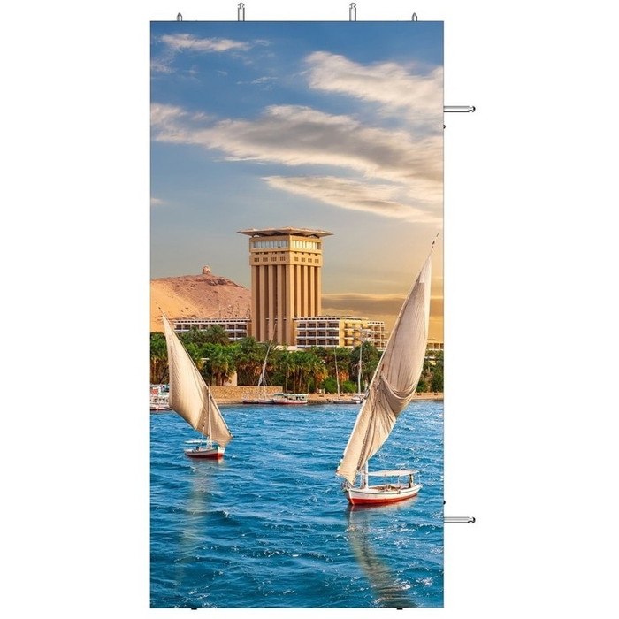 Front Image for LG 2.9mm LSBC Compact Indoor LED