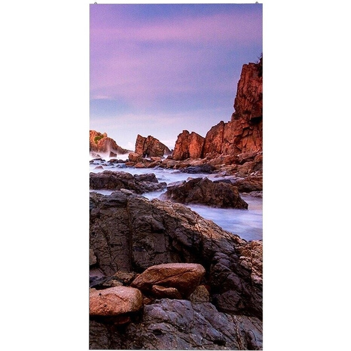 Front Image for LG Versatile LSCA029-RK Digital Signage Display