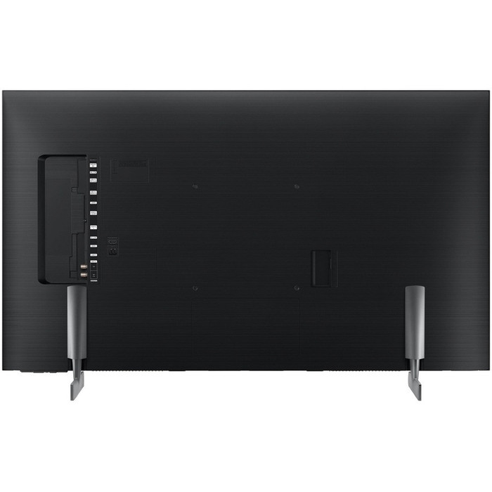 Rear Image for Samsung AU8000 HG43AU800NF 43" Smart LED-LCD TV - 4K UHDTV - Black