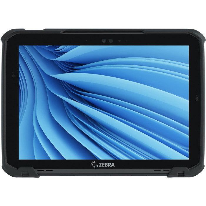 Front Image for Zebra ET85 Rugged Tablet - 12" QHD - Core i5 11th Gen - 16 GB RAM - 512 GB SSD - Windows 10 IoT Enterprise