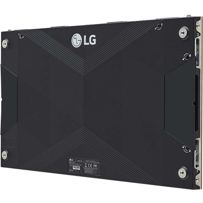 Alternate-Image3 Image for LG 2.5mm LSCB Half-width Ultra Slim Indoor LED with Copper Connectors