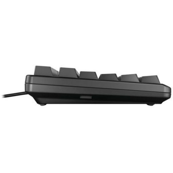 Right Image for CHERRY G80 3000N RGB TKL Wired Mechanical Keyboard