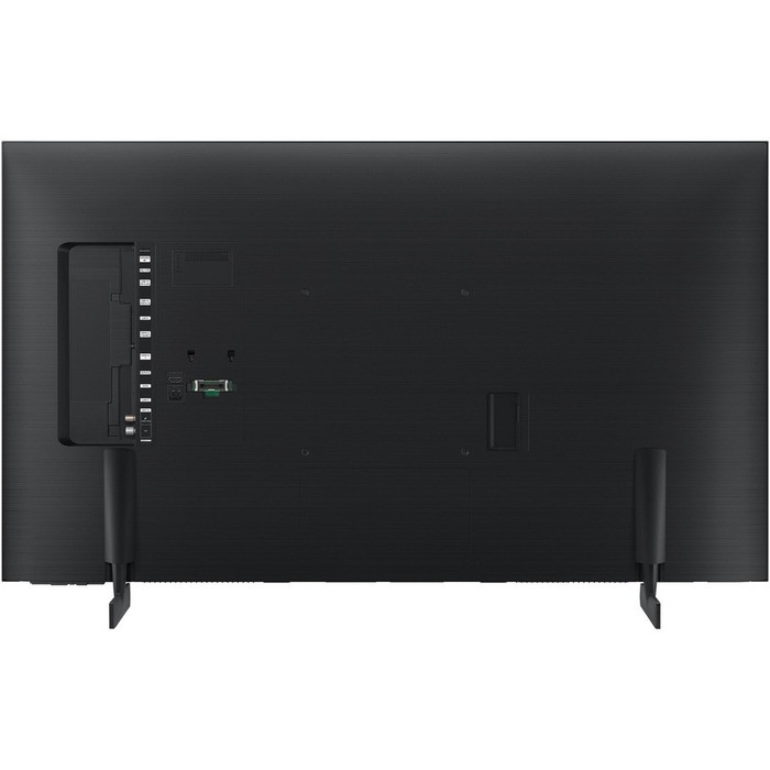 Rear Image for Samsung AU8000 HG75AU800NF 75" Smart LED-LCD TV - 4K UHDTV - Black