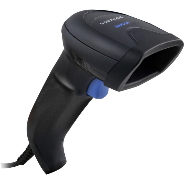 Main image for Datalogic Quick Scan QS2500 QD2590 Mobile Barcode Scanner Kit