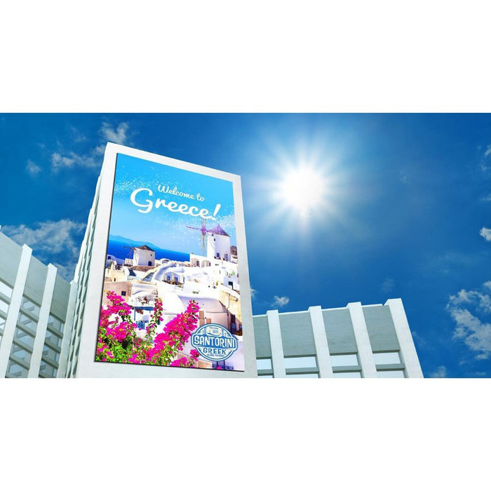 Alternate-Image1 Image for LG Ultra Light GSCD069-GN2 Digital Signage Display