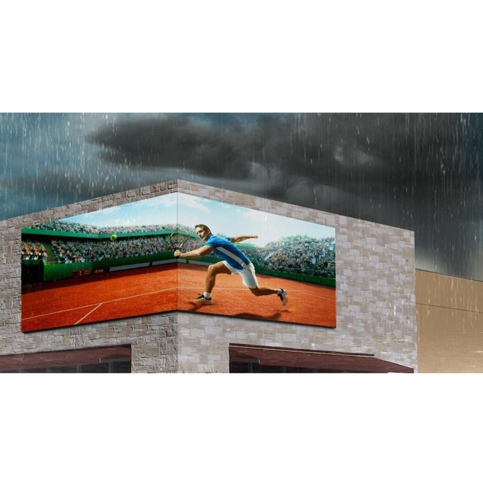 Alternate-Image2 Image for LG Ultra Light GSCD069-GN2 Digital Signage Display