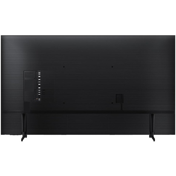 Rear Image for Samsung HQ60A HG43Q60AANF 43" Smart LED-LCD TV - 4K UHDTV - Titan Gray