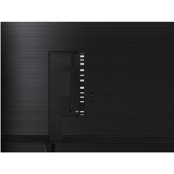 Alternate-Image1 Image for Samsung HQ60A HG43Q60AANF 43" Smart LED-LCD TV - 4K UHDTV - Titan Gray