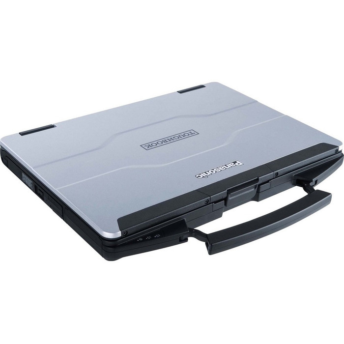 Alternate-Image3 Image for Panasonic TOUGHBOOK FZ-55 FZ-55EZ-0QVM 14" Touchscreen Rugged Notebook - Full HD - 1920 x 1080 - Intel Core i5 11th Gen i5-1145G7 2.60 GHz - 16 GB Total RAM - 512 GB SSD