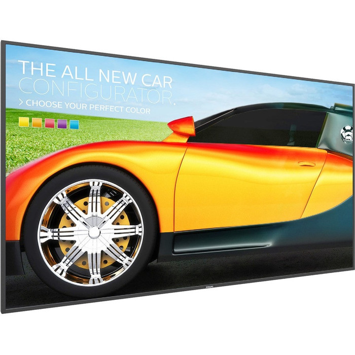 Right Image for Philips Signage Solutions D-Line Display