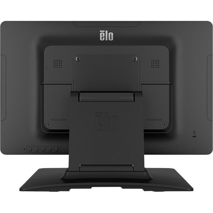 Rear Image for Elo 1502LM 15.6" Webcam LCD Touchscreen Monitor - 16:9 - 30 ms