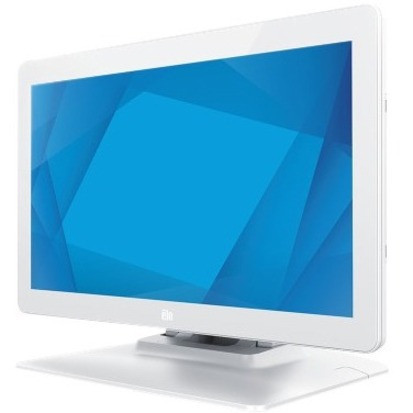 Alternate-Image1 Image for Elo 1502LM 15.6" Webcam LCD Touchscreen Monitor - 16:9 - 30 ms