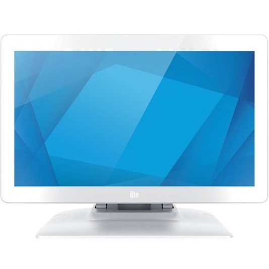 Alternate-Image2 Image for Elo 1502LM 15.6" Webcam LCD Touchscreen Monitor - 16:9 - 30 ms