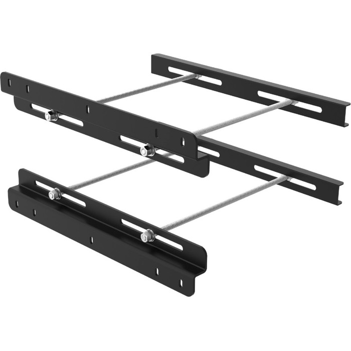 Main image for Peerless-AV IMAM Mounting Adapter for Digital Signage Display, Wall Mount - Black