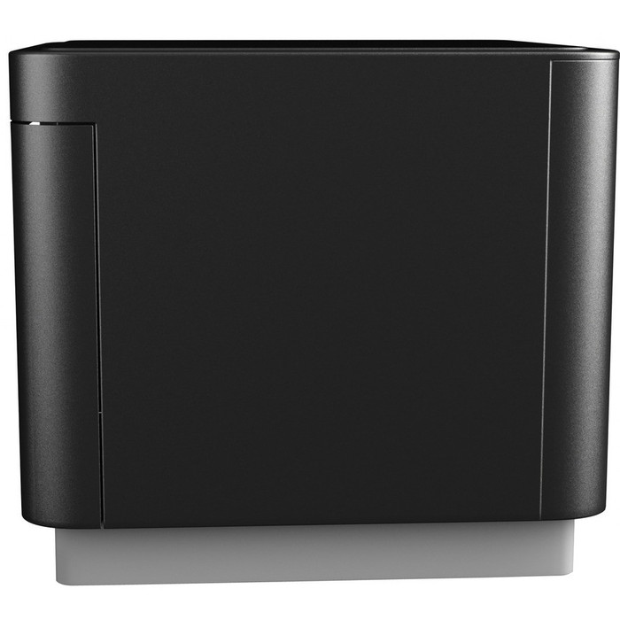 Alternate-Image2 Image for Star Micronics mC-Print3 MCP31L NH BK US Desktop Direct Thermal Printer - Monochrome - Receipt Print - Ethernet - USB - USB Host - With Cutter - Black