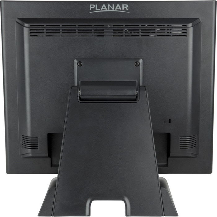 Rear Image for Planar PT1545P 15" LCD Touchscreen Monitor - 4:3 - 8 ms Typical