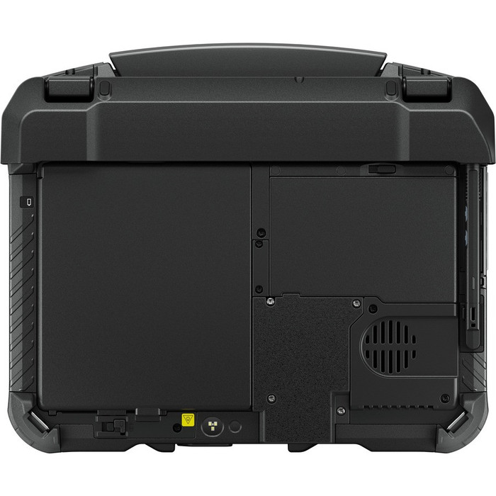 Top Image for Panasonic TOUGHBOOK G2 FZ-G2AZ004VM 10.1" Touchscreen Rugged Detachable 2 in 1 Notebook - WUXGA - 1920 x 1200 - Intel Core i5 10th Gen i5-10310U 1.70 GHz - 16 GB Total RAM - 512 GB SSD