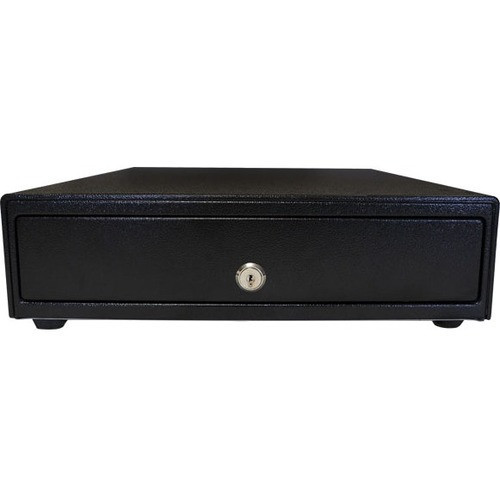 Main image for Star Micronics Cash Drawer Till for CD4-1416 - 4 Bills & 5 Coins - Black