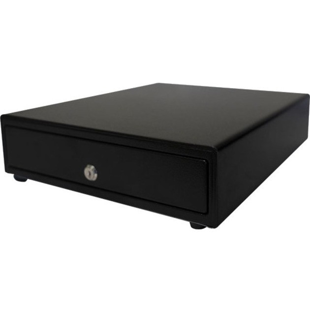 Alternate-Image1 Image for Star Micronics Locking Till Cover for CD4-1416 Cash Drawer