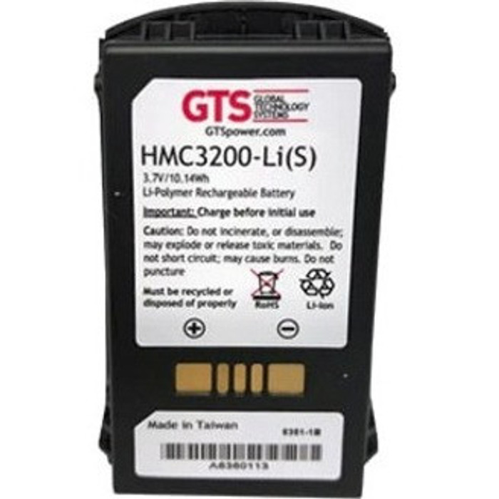 Alternate-Image1 Image for GTS HMC3200-LI(S) Battery