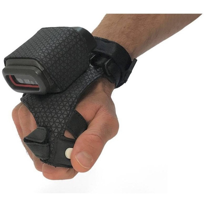 Alternate-Image2 Image for Honeywell 8680i Wearable Mini Mobile Computer