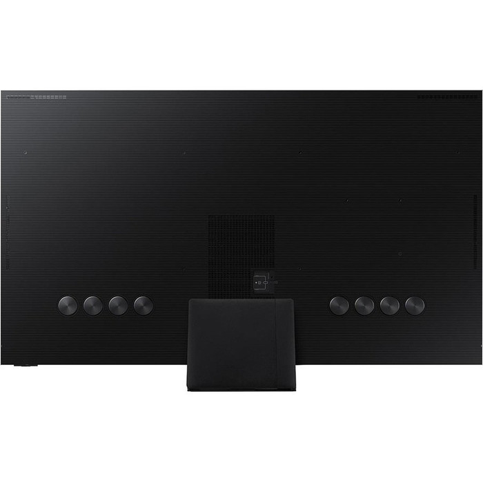 Rear Image for Samsung QP75A-8K Digital Signage Display