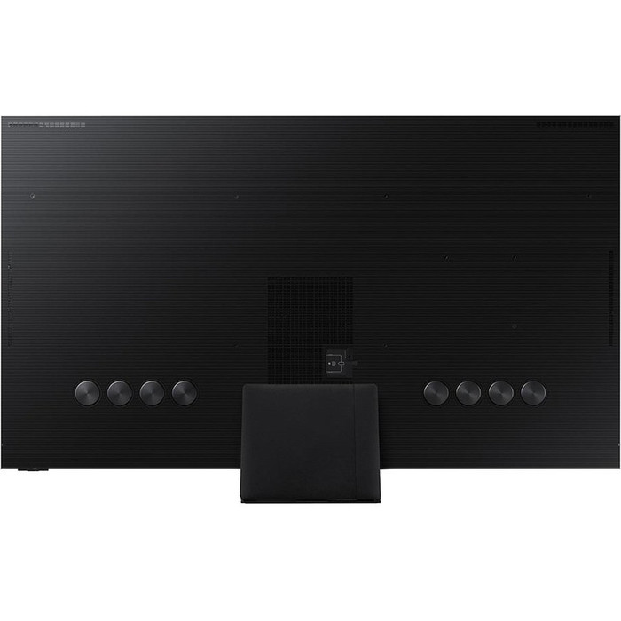 Rear Image for Samsung QP85A-8K Digital Signage Display