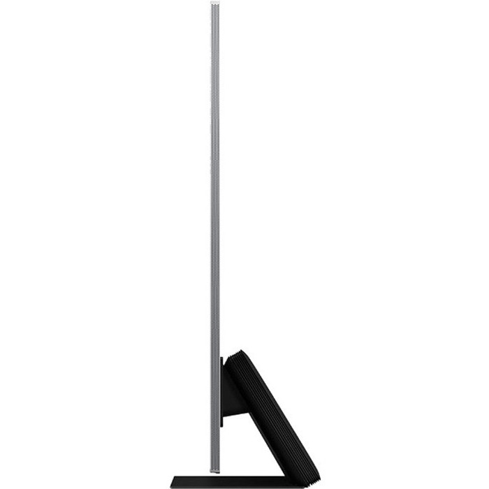 Left Image for Samsung QP85A-8K Digital Signage Display