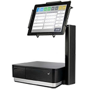 Main image for Tablet Enclosure for iPad PRO 12.9" 3rd &amp; 4th GEN