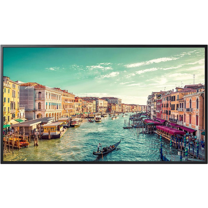 Front Image for Samsung QM32R-A Digital Signage Display
