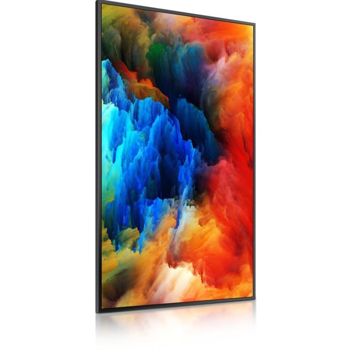 Bottom Image for Samsung QM32R-A Digital Signage Display