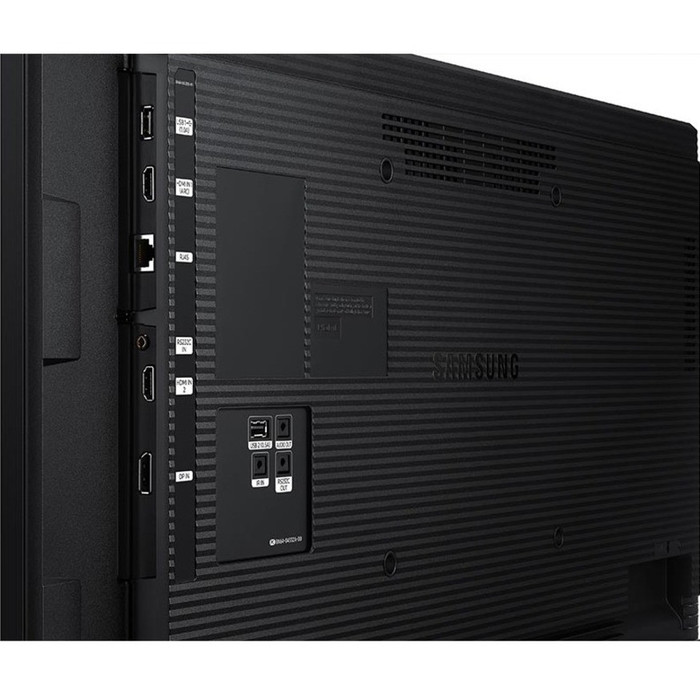 Alternate-Image3 Image for Samsung QM32R-A Digital Signage Display