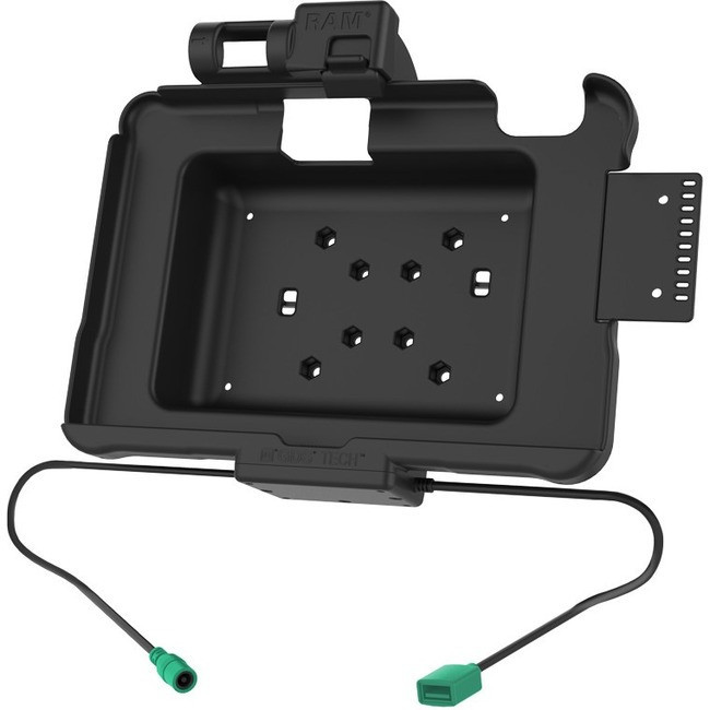 Main image for GDS Power + Data Dock for Zebra ET5x 10.1" Series
