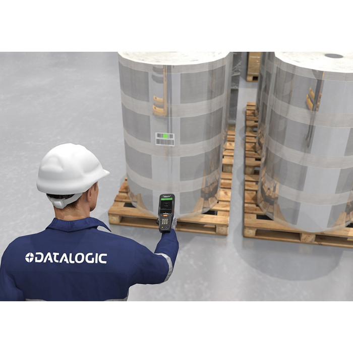 Alternate-Image3 Image for Datalogic Skorpio X5 Mobile Computer