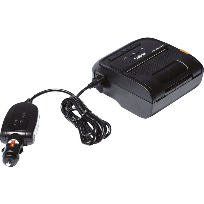 Alternate-Image2 Image for Brother PACD001CG Auto Adapter