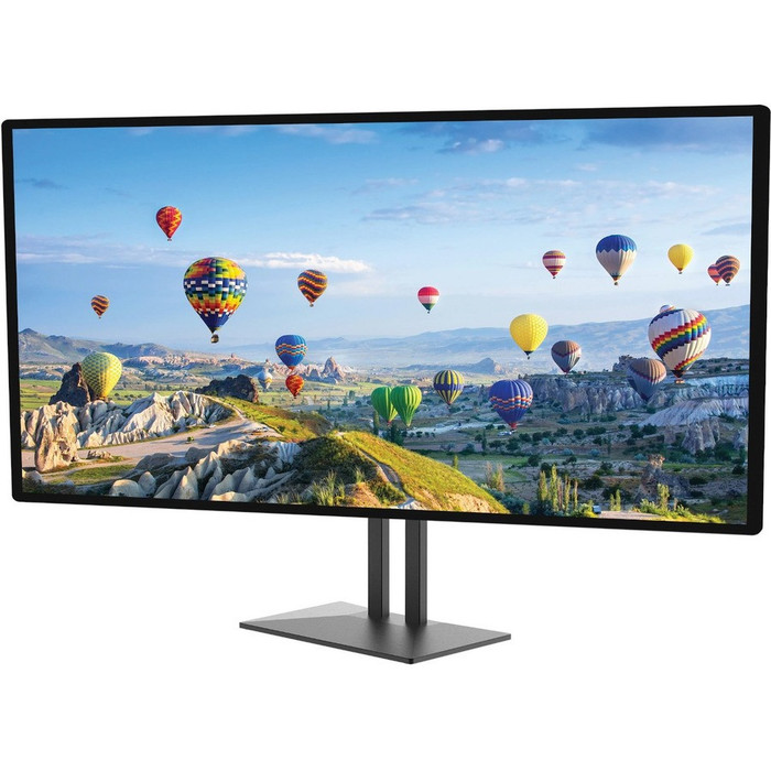 Alternate-Image1 Image for Peerless-AV Universal TV Stand with Swivel FOR 55" TO 85" TVs