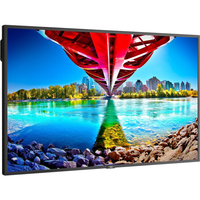 Right Image for Sharp NEC Display MultiSync ME551-MPI4E Digital Signage Display/Appliance