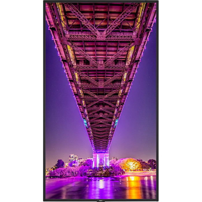 Alternate-Image1 Image for Sharp NEC Display MultiSync ME551-MPI4E Digital Signage Display/Appliance