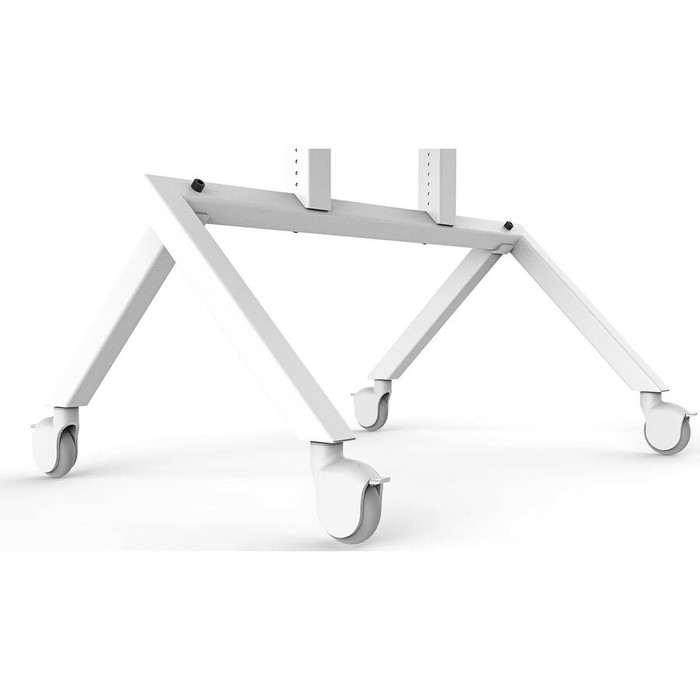 Alternate-Image3 Image for Heckler Design Heckler AV Cart - Base Configuration